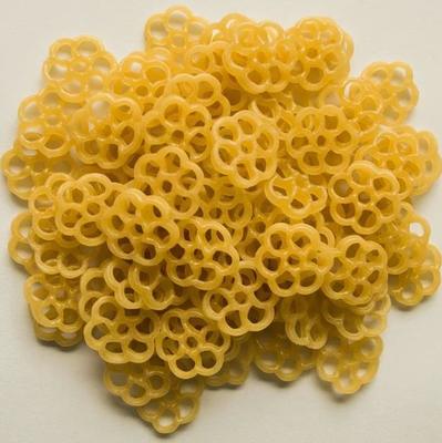 उच्च गुणवत्ता 3 डी चर्बी खाद्य मशीन / नाश्ते खाद्य Extruder मशीन