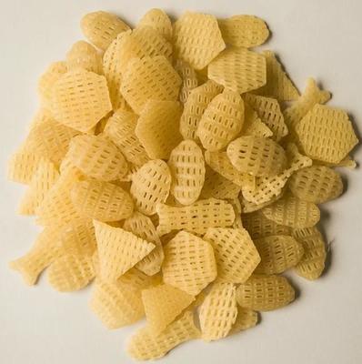 3डी स्नैक पैलेट मशीनरी / 3डी पैलेट के लिए सिंगल स्क्रू स्नैक एक्सट्रूडर मशीन