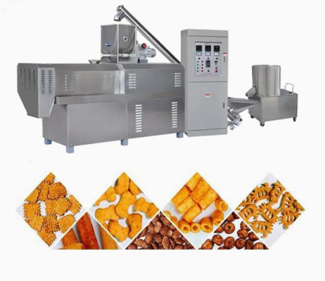 3D गोली खाद्य स्नैक Extruder मशीन / 3 डी स्नैक गोली मशीनरी