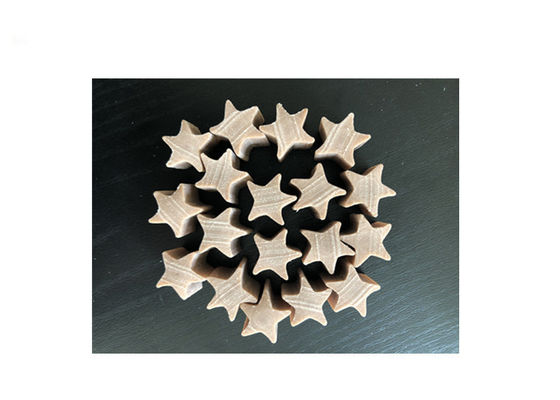 डबल रंग च्यूइंग गम पीईटी ट्रीट मशीन, पालतू पशु खाद्य उपकरण का इलाज करता है