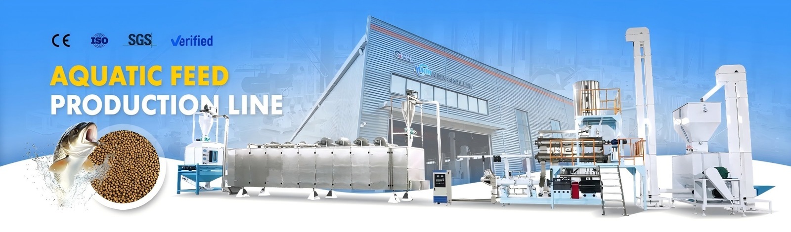 कुत्ता खाद्य Extruder