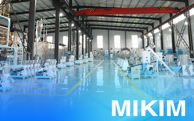 चीन Tianjin Mikim Technique co.，Ltd. कंपनी प्रोफाइल