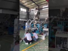 ट्विन स्क्रू पेट फूड एक्सट्रूडर 2 - 5 टन डॉग फूड प्रोसेसिंग उपकरण