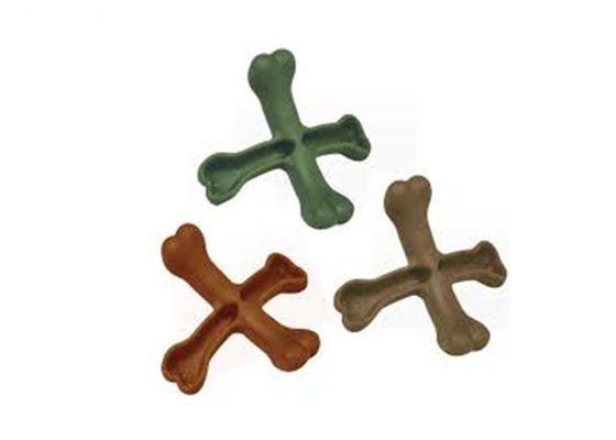 ढले हुए पालतू स्नैक्स कैसे बनाएं पालतू चबाने वाली हड्डी ढलाई मशीन