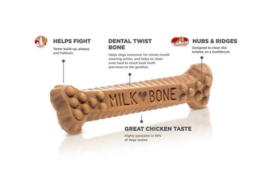 ढले हुए पालतू स्नैक्स कैसे बनाएं पालतू चबाने वाली हड्डी ढलाई मशीन