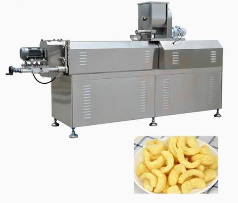 स्टेनलेस स्टील चावल पाउडर बनाने की मशीन SS304 सामग्री 150kg / H