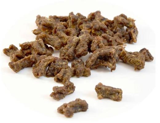 डॉग मीट स्ट्रिप्स जेक स्टिक्स पेट फूड मशीन विद ऑटो ट्रे सिस्टम