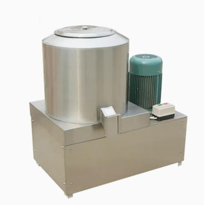 पूरी तरह से स्वचालित पोषण बेबी पाउडर खाद्य Extruder मशीन / बेबी खाना बनाने की मशीन