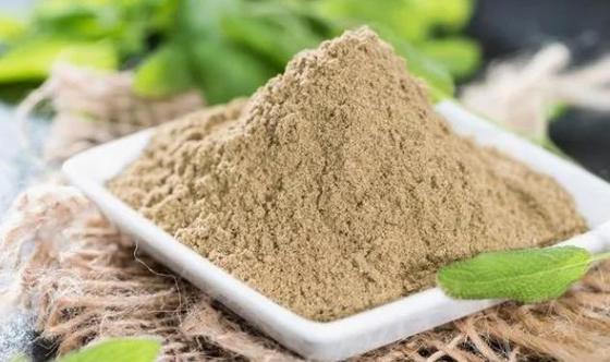 कुसस / पोषण पाउडर खाद्य Extruder मशीन / उपकरण / Extruders