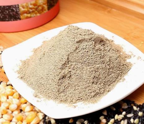 कुसस / पोषण पाउडर खाद्य Extruder मशीन / उपकरण / Extruders