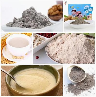 पोषण पाउडर के लिए पूर्व जिलेटिनीज शिशु खाद्य Extruder मशीन Extruding