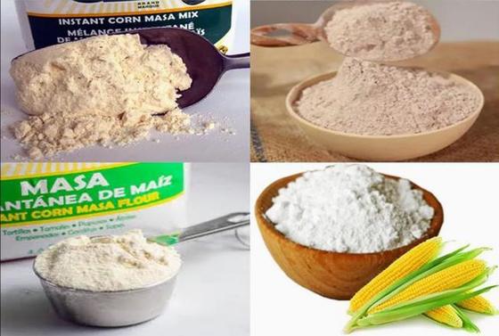 Extruded चावल बेबी पाउडर पोषण आटा खाद्य प्रसंस्करण लाइन