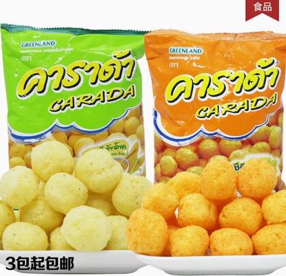 2 डी 3 डी गोली स्नैक Extruder मशीन, मकई चिप्स बनाने की मशीन