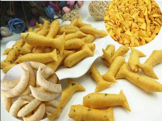 सीई स्टेनलेस स्टील आलू चिप्स बनाने की मशीन 100 किलो / एच -20 केजी / एच