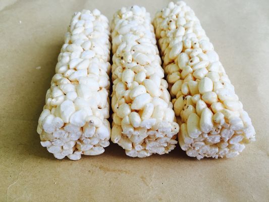 2cm 88kw ऊर्जा अनाज बार बनाने की मशीन