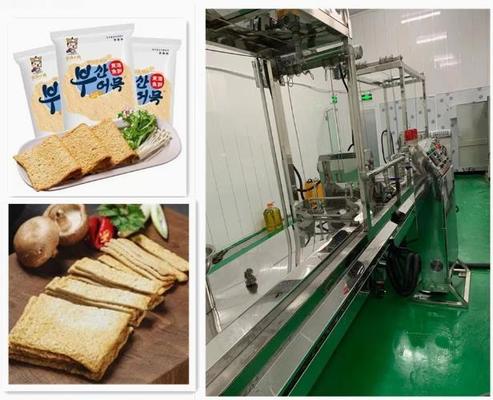 एक वर्ष की गारंटी के साथ जुड़वां पेंच extruder / सोया extruder मशीन