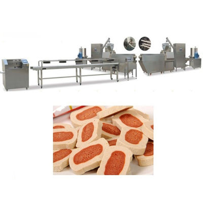 WEG / सीमेंस मोटर पेट ट्रीट मशीन जिसमें विभिन्न घटक जोड़े गए हैं