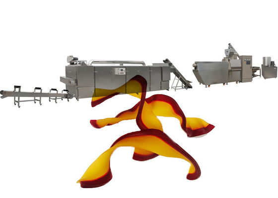 डॉग स्मार्टबोन मेकिंग पेट ट्रीट मशीन, डॉग च्युइंग पेट फ़ूड मशीन