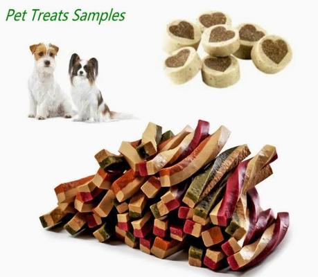 कस्टम डिज़ाइन किए गए पालतू ट्रीट मशीन को एक्सट्रूडेड डॉग च्युइंग फूड प्रोसेसिंग