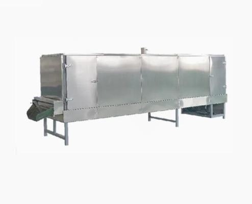SS 100KW PET च्यूज़ प्रोडक्शन लाइन फॉर डॉग्स टीथ हेल्थ