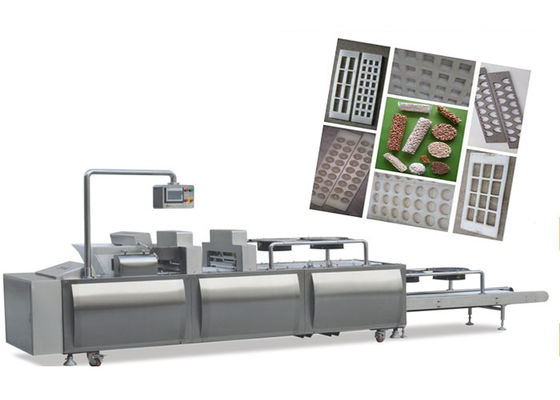 राइस एंगरी अनाज बार बनाने की मशीन