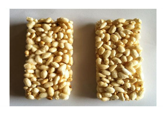 राइस एंगरी अनाज बार बनाने की मशीन