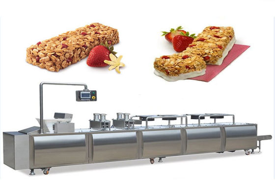 मल्टी फंक्शन ओट चॉकलेट / कारमेल पॉपकॉर्न मशीन पूर्ण जीवन सेवों के साथ