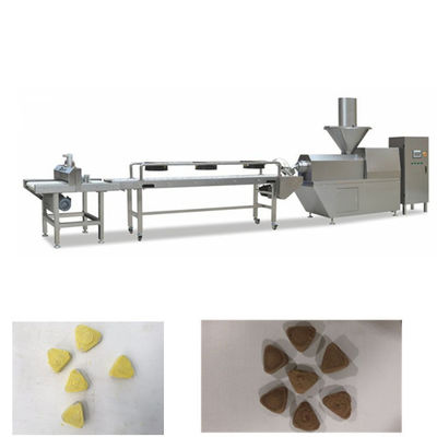 बीफ़ झटकेदार मशीन बनाना / मांस झटकेदार कुत्ता खाद्य उत्पादन लाइन / प्रसंस्करण मशीन