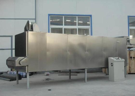 स्वस्थ पोषण पाउडर पालतू पशु खाद्य उत्पादन लाइन नाश्ता दलिया जुड़वां पेंच