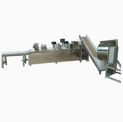 शहद, कोकूनूट मूसाली बार मशीन बनाने / सीई प्रमाणपत्र के साथ काटने की मशीन