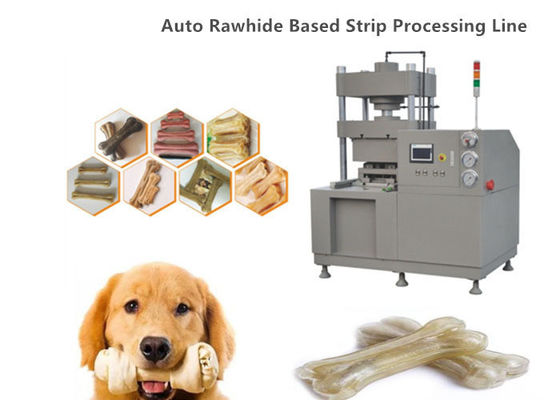 स्टेनलेस स्टील अंग्रेजी संस्करण रॉहिद हड्डी कुत्ता खाना बनाने की मशीन