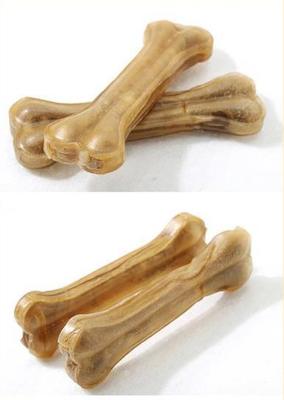 MK60T ग्रीन हाइड डॉग च्यूइंग प्रेस्ड रॉहाइड बोन्स मेकिंग मशीन