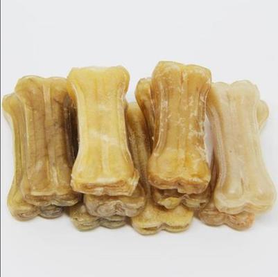 15 इंच डॉग च्युइंग स्नैक्स प्रेस मशीन रॉहाइड बोन मेकिंग मशीन