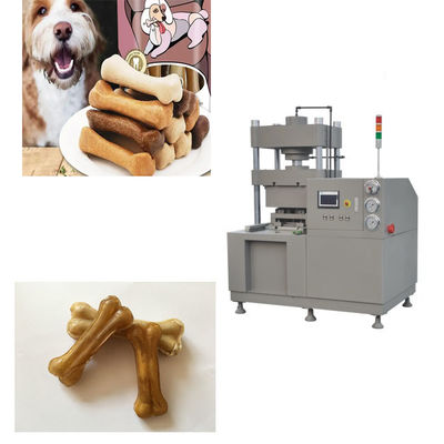 हाइड्रोलिक डेंटल पर बोन डॉग बोन मेकर 2500 x 1200 x 1900 मिमी परवाह करता है