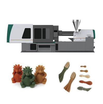 पालतू जानवरों के लिए इंजेक्शन मोल्डिंग मशीन / पालतू जानवरों के लिए खाद्य पदार्थ कुत्ता भोजन मशीन