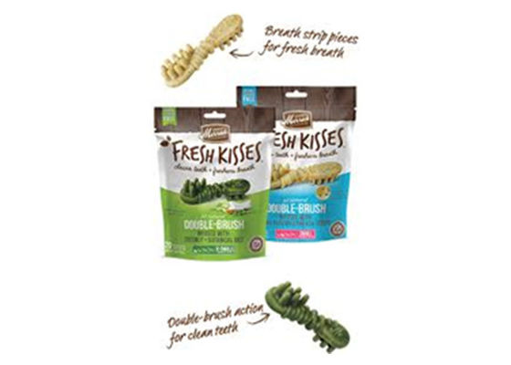 सभी इलेक्ट्रिक डॉग चेव्स पेट ट्रीट मशीन, एनर्जी सेविंग टाइप ट्रीट मशीन फॉर डॉग