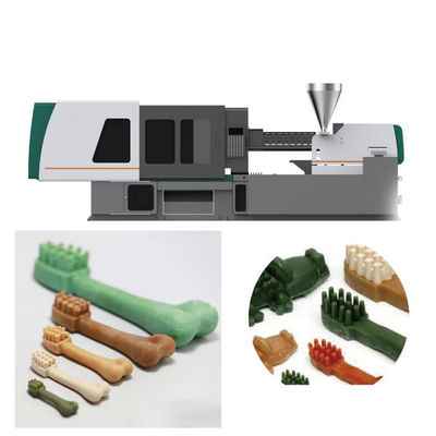 पालतू ऊर्जा, उच्च प्रदर्शन के लिए कम ऊर्जा की खपत वाले डॉग ट्रीट मशीन