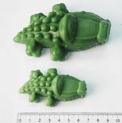 उच्च प्रौद्योगिकी पालतू पशु खाद्य प्रसंस्करण उपकरण व्यवहार करता है इंजेक्शन मोल्डिंग पालतू व्यवहार करता है