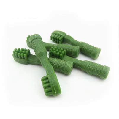 डेंटल केयर डॉग ट्रीट मशीन पेट स्नैक्स बोन ट्रीटिंग मोल्डिंग 1 साल की वारंटी