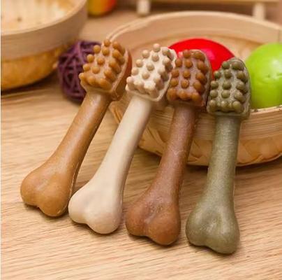 स्वनिर्धारित इंजेक्शन ढलाई पालतू नाश्ता extruder मशीन, कुत्ते खाद्य extruder उपकरण