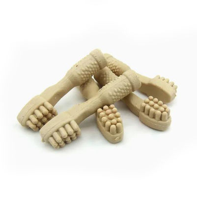 स्टेनलेस स्टील पालतू खाद्य मशीन विभिन्न आकृतियों के साथ पालतू व्यवहार करता है