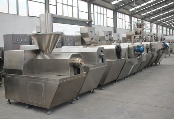 प्राकृतिक डॉग स्टिक स्नैक्स बीफ जेरकी मीट स्ट्रिप्स मीट स्टिक्स कटिंग मशीन