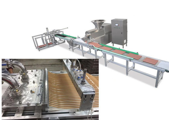 प्राकृतिक डॉग स्टिक स्नैक्स बीफ जेरकी मीट स्ट्रिप्स मीट स्टिक्स कटिंग मशीन