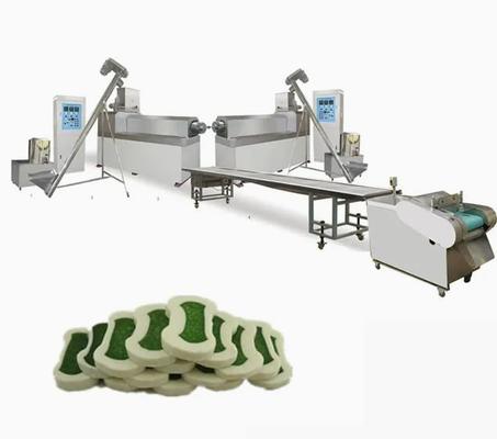 आर्थिक चिकित्सकीय देखभाल पालतू कुत्ते खाद्य Extruder, पालतू भोजन मशीनरी