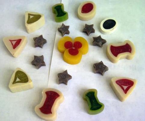 उच्च आउटपुट 100 किलोग्राम / घंटा एकल पेंच Extruder खाद्य प्रसंस्करण मशीन