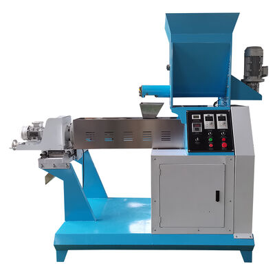 फैक्टरी मूल्य चीन प्रसिद्ध पालतू फैक्टरी पशु कुत्ता बिल्ली कैटफ़िश झींगा तिलापिया फ़ीड गोली एक्सट्रूडर फ्लोटिंग मछली खाद्य मशीन