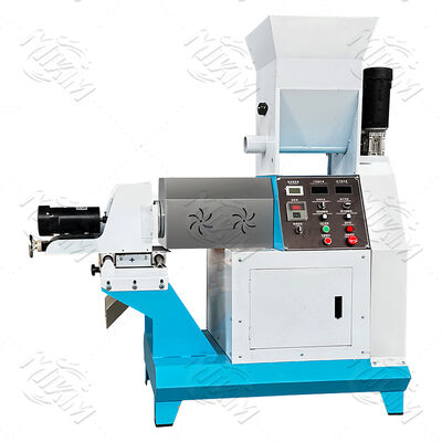 Dry Dog Food Making Extruder Machine Fish Feed Making Machine Dog Food Machine