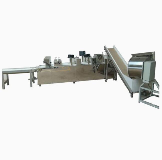 शहद, कोकूनूट मूसाली बार मशीन बनाने / सीई प्रमाणपत्र के साथ काटने की मशीन