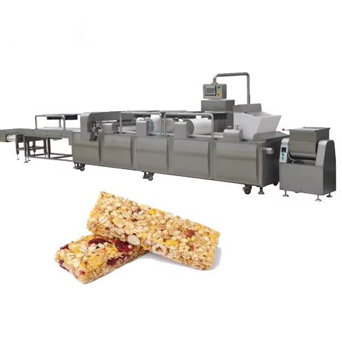 अनाज पफिंग मशीन मकई पफ बनाने की मशीन CE / ISO9001 1500kg