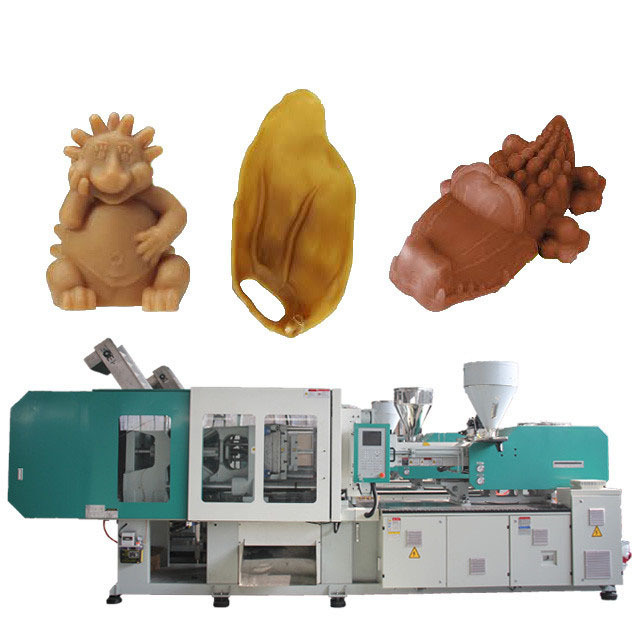पेट के लिए डॉग डेंटल ट्रीट्स च्यूइंग बोन स्नैक्स मोल्डिंग मशीन